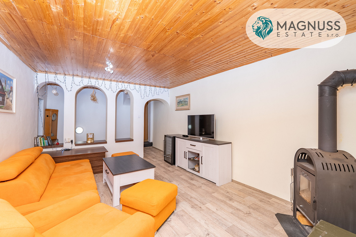Prodej domu 119 m² s pozemkem 128 m² — photo 5