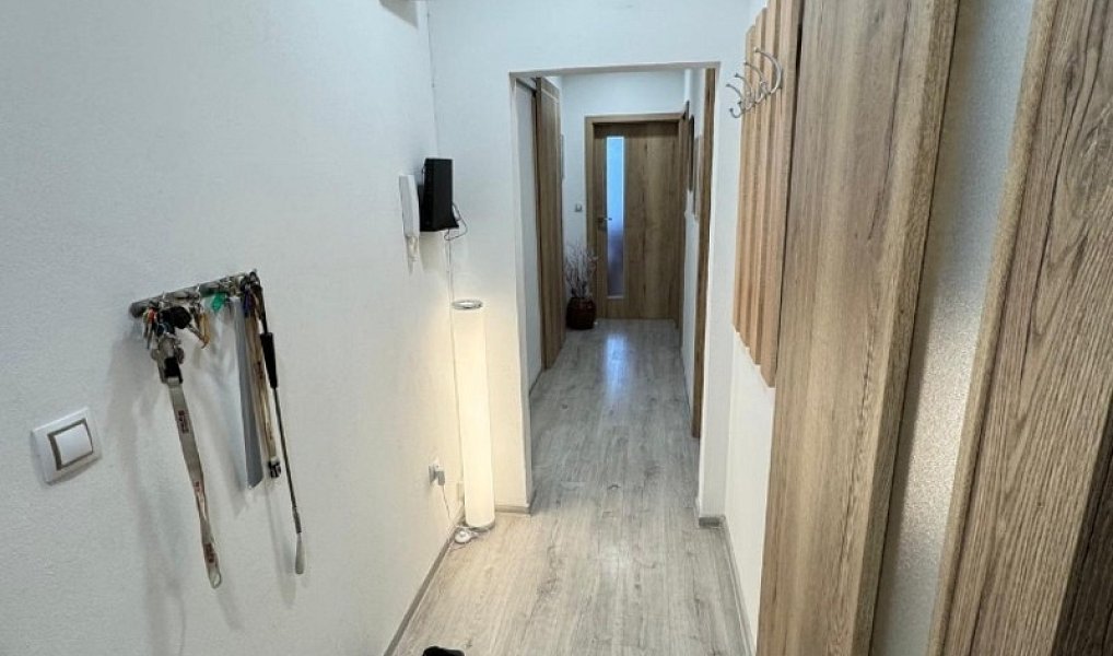 Prodej bytu 3+1, 75 m², Olomouc, Grygov