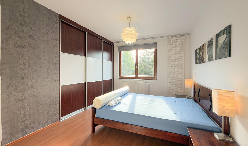 Pronájem bytu 2+kk 61 m², Praha – náhled fotky 5