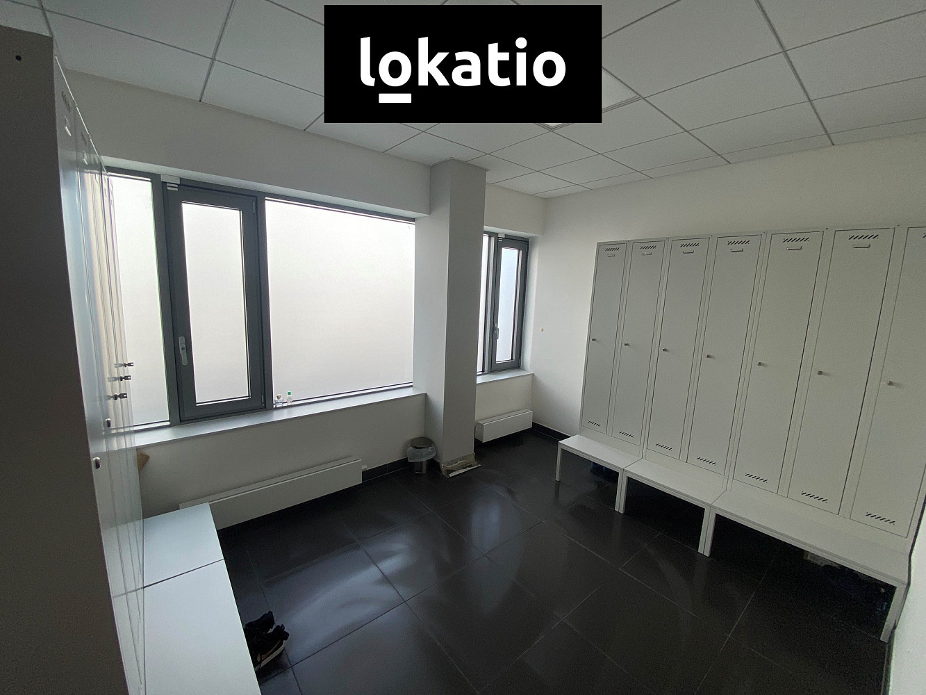 Pronájem skladovacích prostor 3 682 m² — photo 4