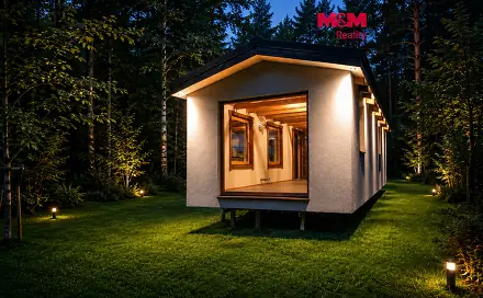 Prodej mobilheimu, 30 m2, Horní Domaslavice, Horní Domaslavice, okres Frýdek-Místek