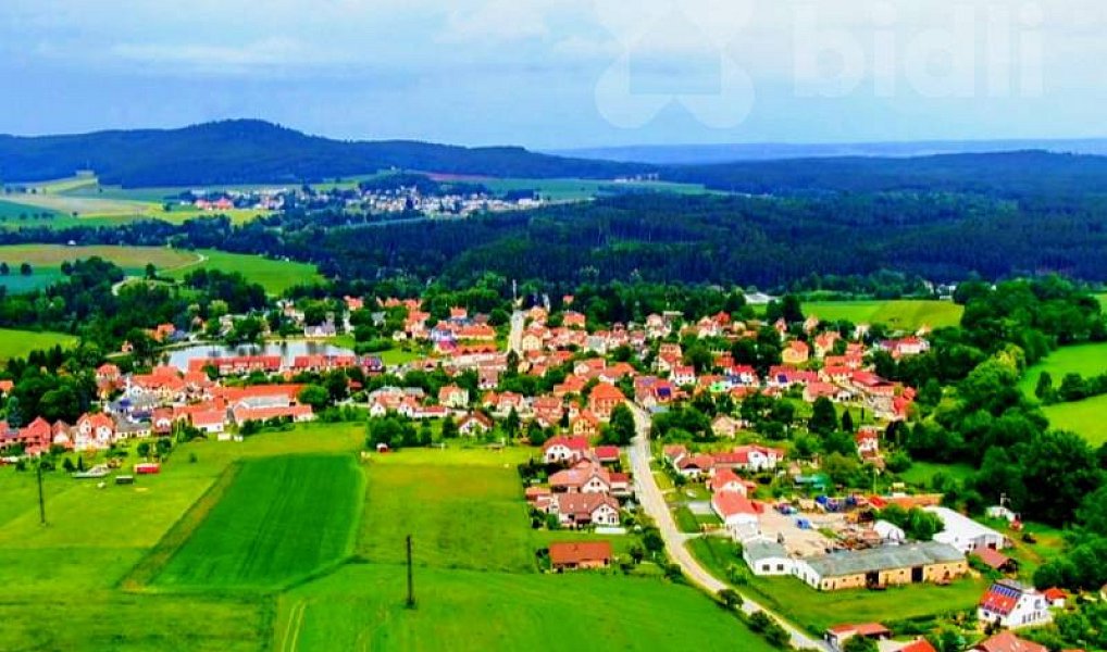 Prodej stavebního pozemku 1 494 m², Holubov – náhled fotky 15
