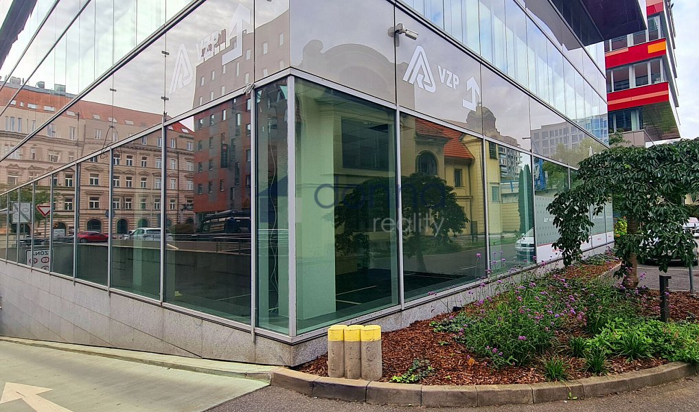 Pronájem obchodních prostor 194 m², Praha – náhled fotky 6