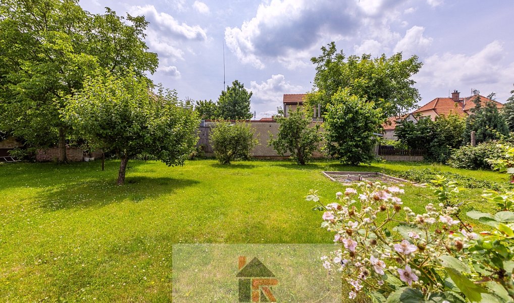 Prodej domu 130 m² s pozemkem 812 m², Kounice – náhled fotky 29