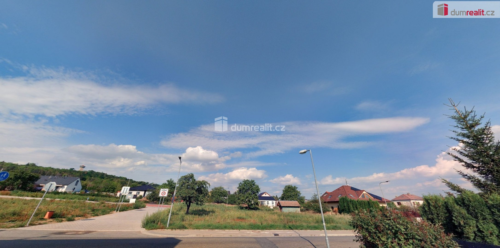 Prodej stavebního pozemku 990 m² — photo 4