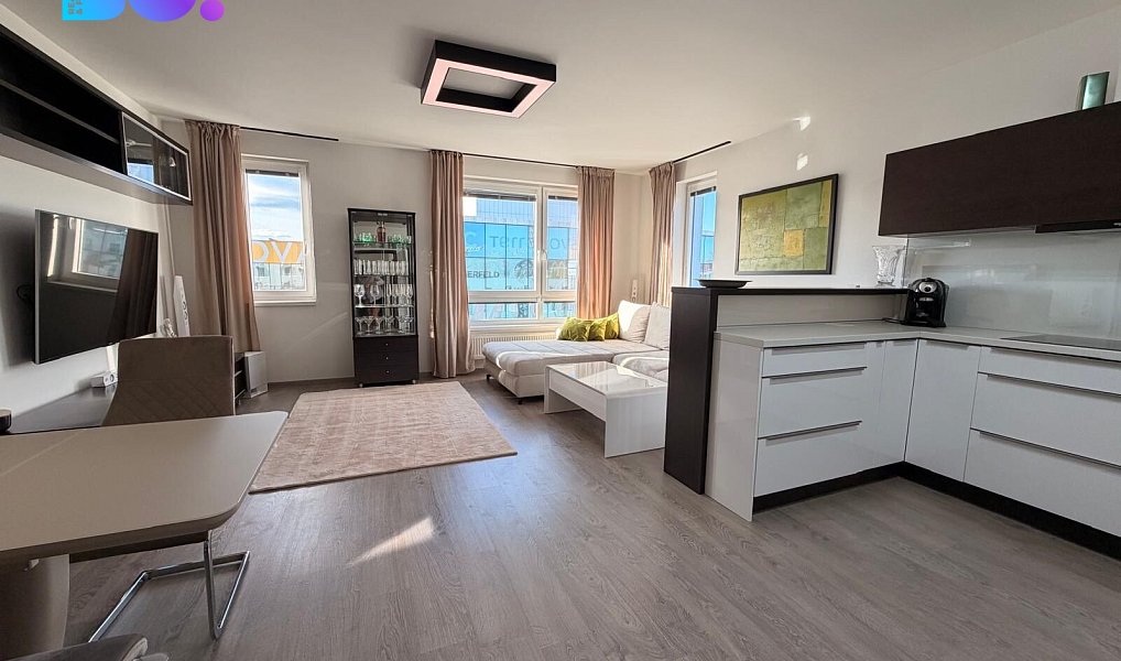 Pronájem bytu 3+kk 93 m², Ostrava – náhled fotky 7