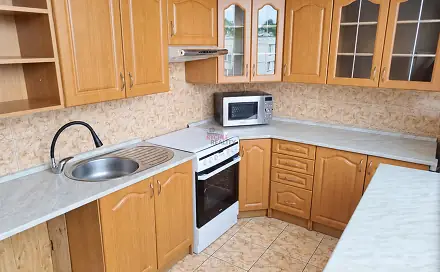 Pronájem bytu 3+1 67 m², Orlí, Havířov - Šumbark, okres Karviná