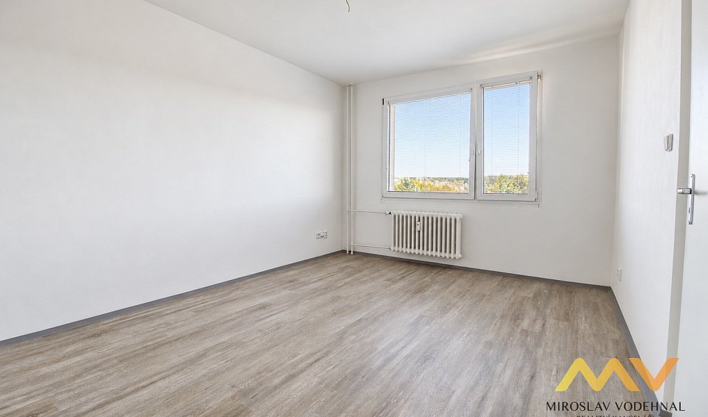 Pronájem bytu 1+1 38 m², Hradec Králové – náhled fotky 5