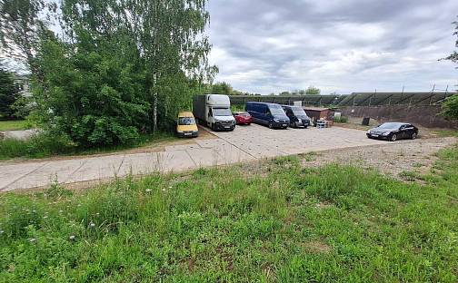 Pronájem komerčního objektu (jiného typu) 300 m², Přáslavice, okres Olomouc