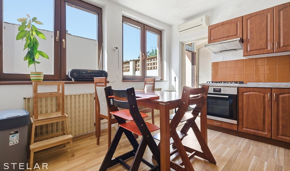 Prodej domu 240 m² s pozemkem 663 m², Rajhrad – náhled fotky 6