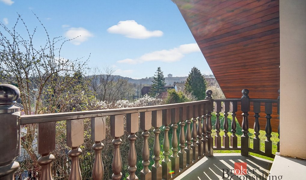 Prodej domu 258 m² s pozemkem 1 347 m², Praha – náhled fotky 26