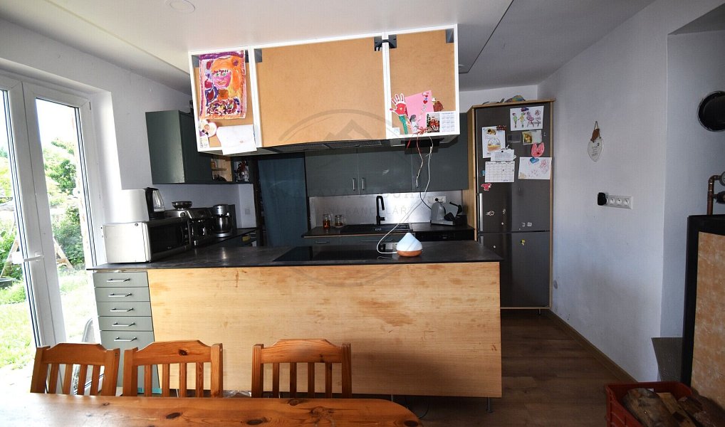 Prodej domu 100 m² s pozemkem 2 700 m², Bernartice – náhled fotky 2