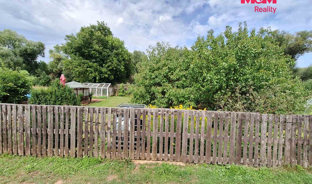 Prodej zahrady 1 295 m², Hořovičky – náhled fotky 11
