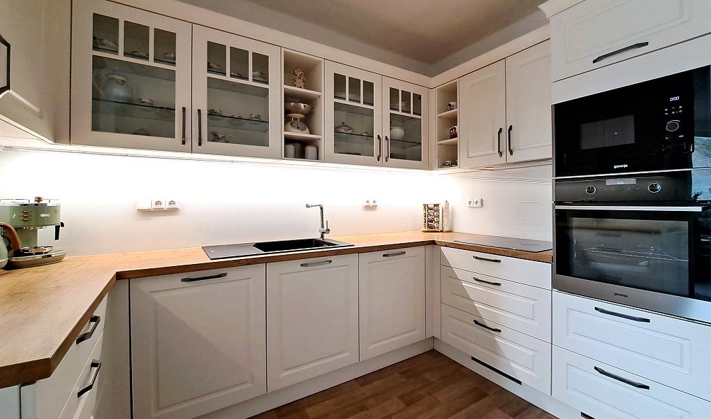 Prodej bytu 2+kk 46 m², Všemina – náhled fotky 2