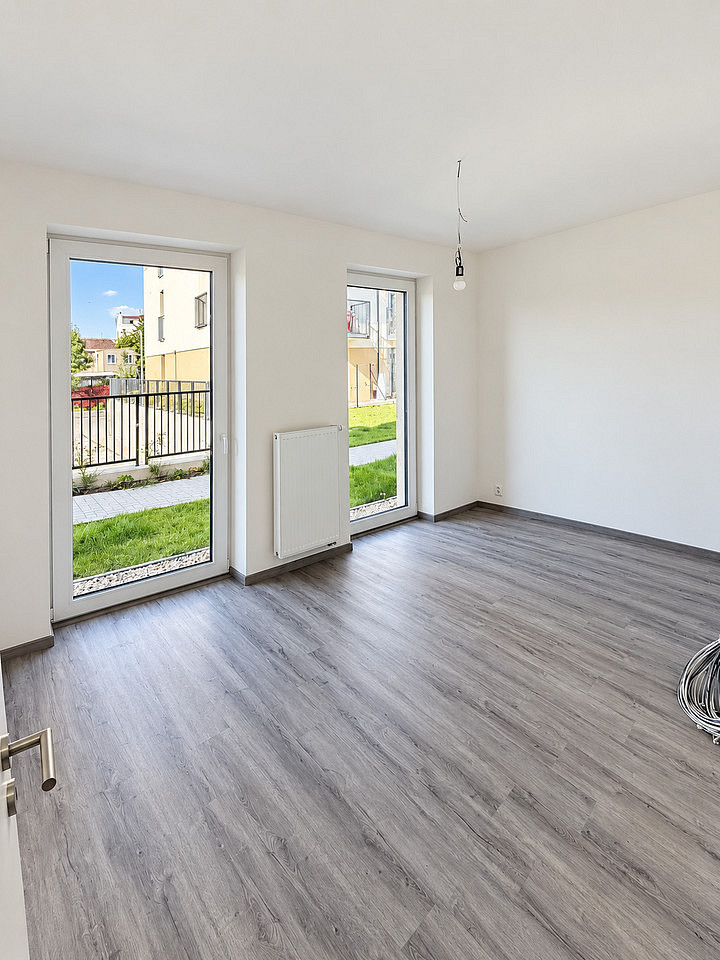 Prodej bytu 2+kk 44 m² – fotografie 5