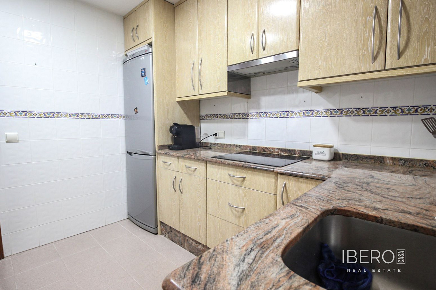 Piso 4+kk – Massamagrell, l'Horta Nord - Vista 2
