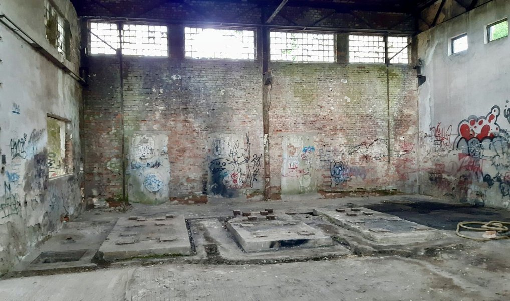Pronájem skladovacích prostor 272 m², Hodonín – náhled fotky 8