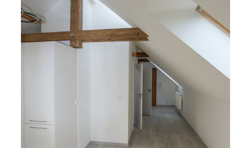 Pronájem bytu 2+kk 66 m², Plzeň – náhled fotky 11
