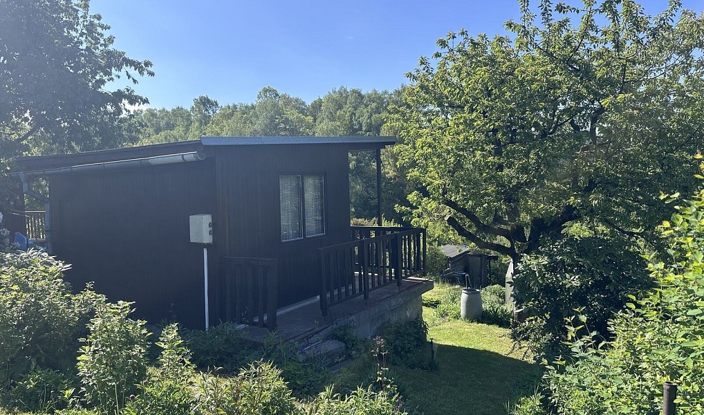 Prodej zahrady 324 m², Liberec – náhled fotky 4