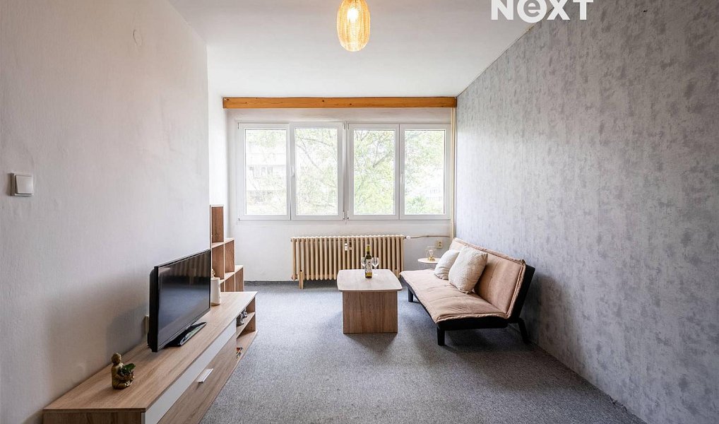 Prodej bytu 3+1 56 m², Pardubice – náhled fotky 11