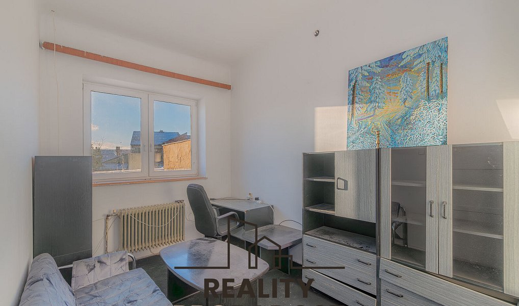 Prodej komerčního objektu (jiného typu) 200 m², Archlebov – náhled fotky 3