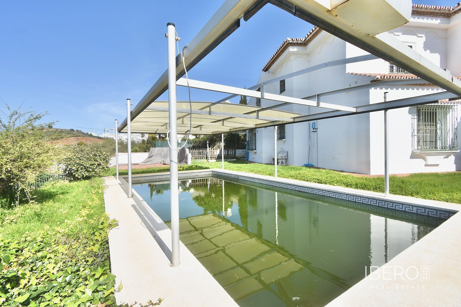 6+kk House in Mijas, La Cala de Mijas, La Cala - Vista 6