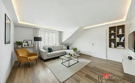 Prodej domu 130 m² s pozemkem 446 m², Oblekovická, Znojmo - Oblekovice
