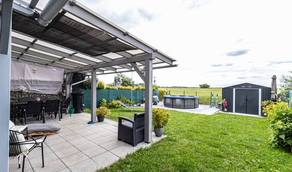 Prodej domu 141 m² s pozemkem 274 m², Zlonín – náhled fotky 17
