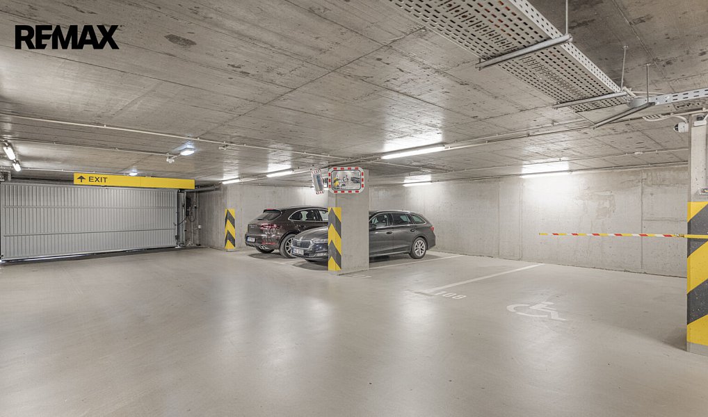 Prodej bytu 3+kk 88 m², Praha – náhled fotky 10