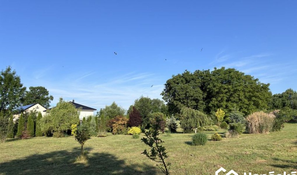 Prodej zahrady 3 994 m², Bělotín – náhled fotky 21