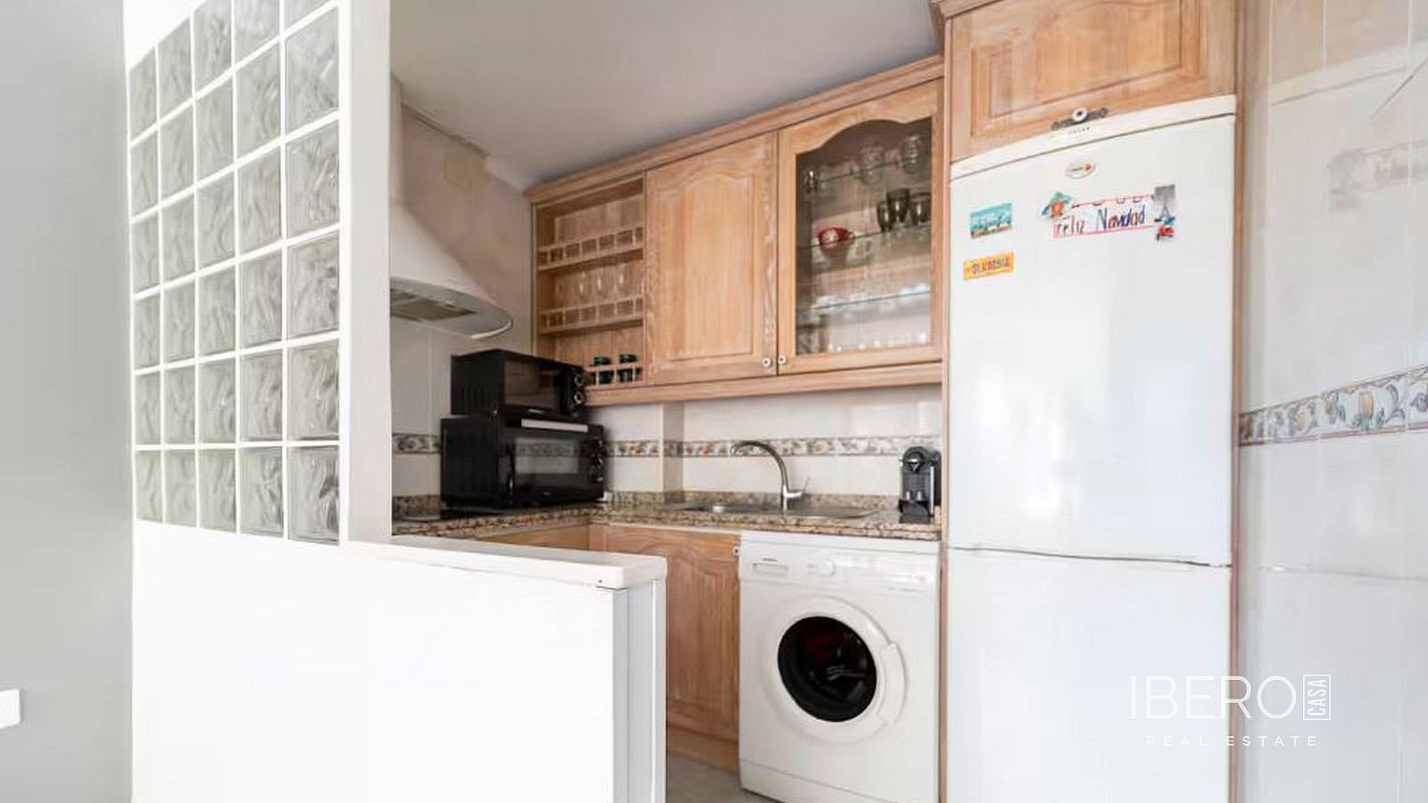 Piso 2+kk – Marbella, Barrio Alto - Vista 3