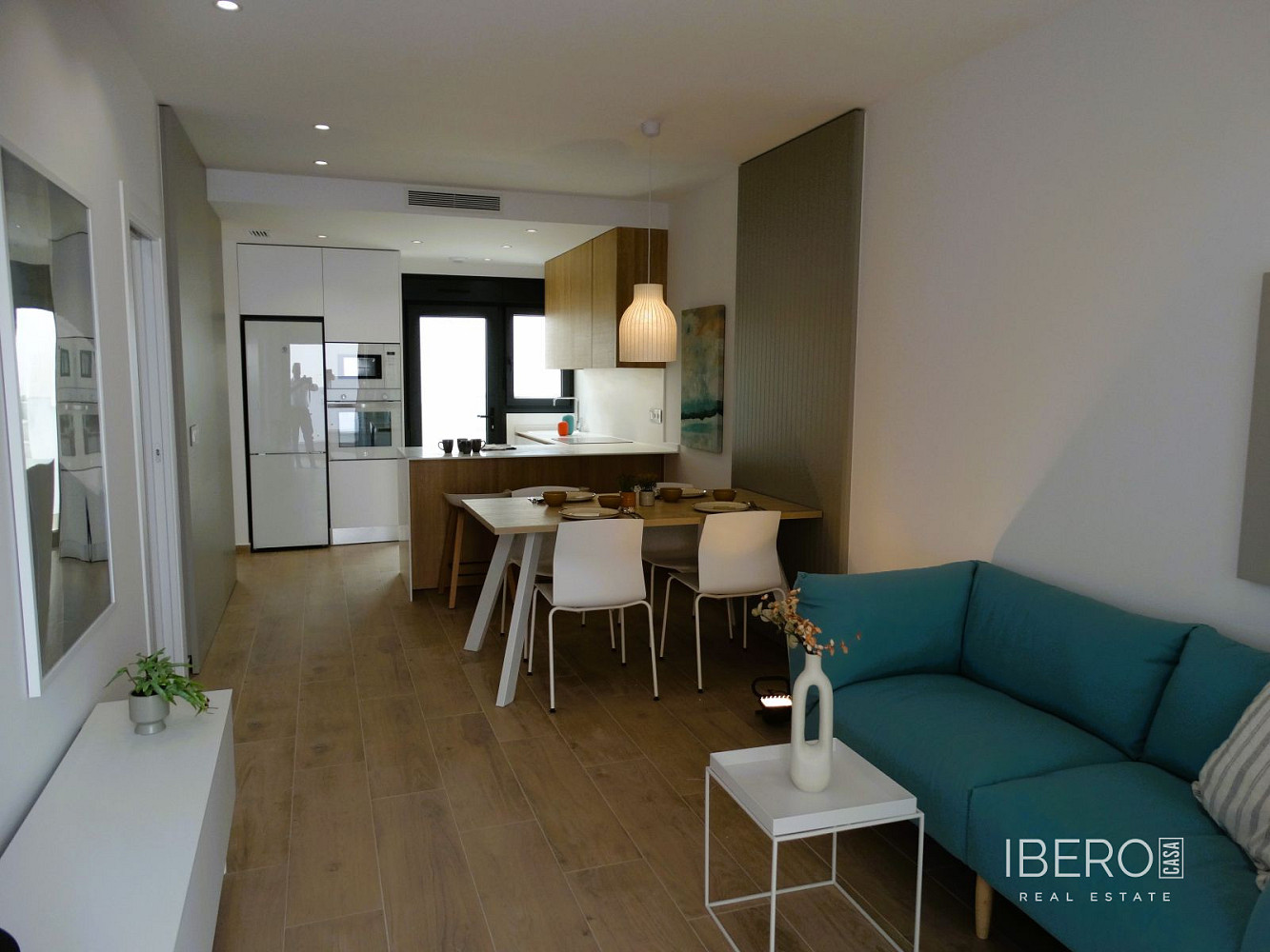 Prodej bytu 4+kk 88 m² — photo 3