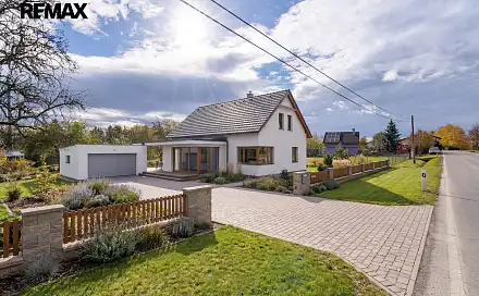 Prodej stavebního pozemku 1 353 m², Ostrava