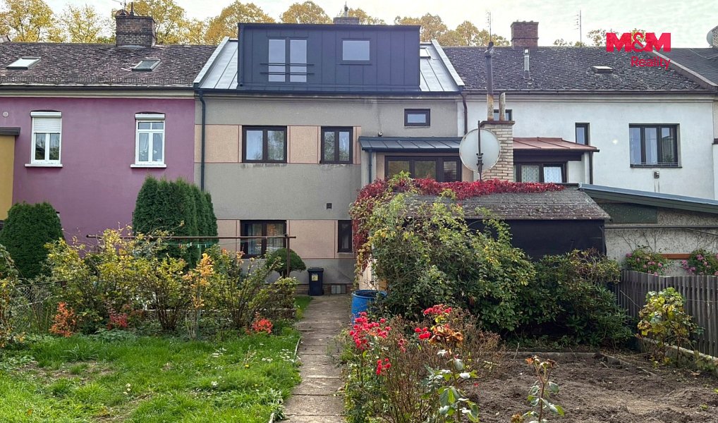 Pronájem bytu 2+kk 80 m², Svitavy – náhled fotky 10