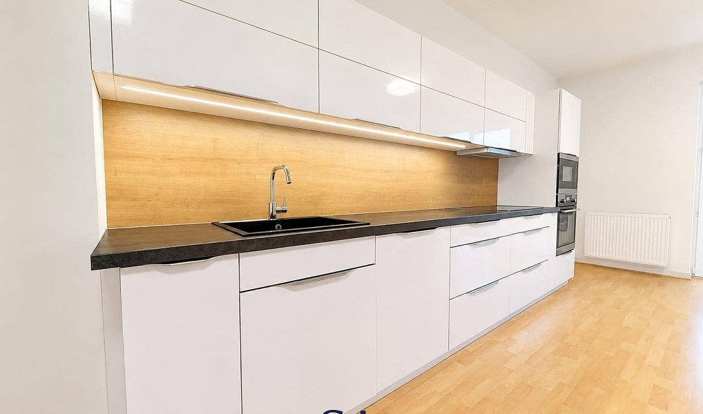 Pronájem bytu 3+kk 104 m², Starý Dvůr, Hrádek nad Nisou, okres Liberec