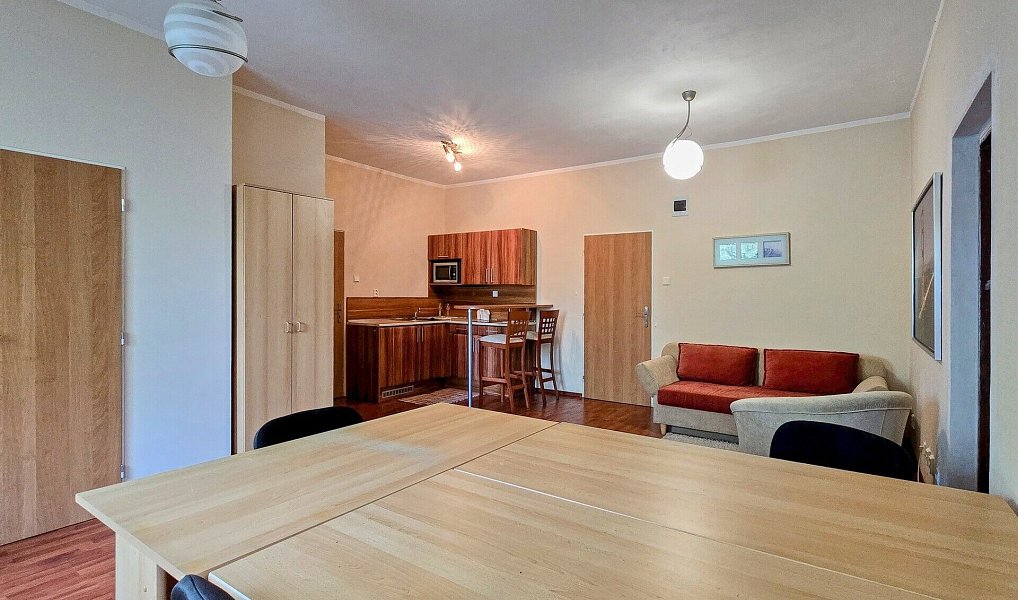 Pronájem kanceláře 156 m², Karviná – náhled fotky 7