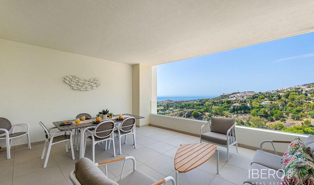 Prodej bytu 3+kk, 80 m², Benalmadena