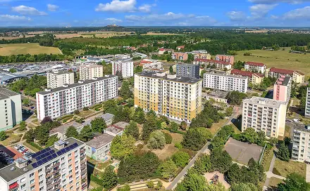 Prodej bytu 2+1 85 m², Pardubice