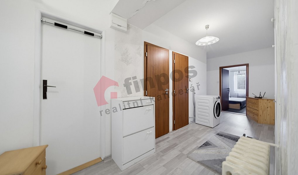 Prodej bytu 2+1 65 m², Strakonice – náhled fotky 11