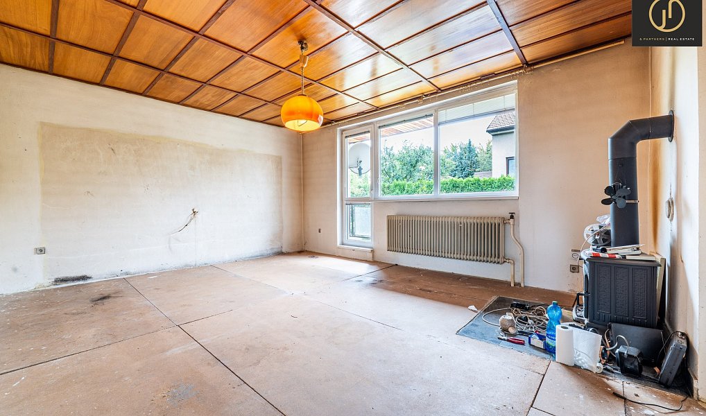 Prodej domu 108 m² s pozemkem 746 m², Zásmuky – náhled fotky 13