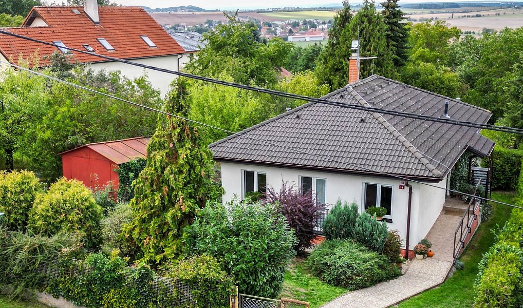 Prodej domu 81 m² s pozemkem 947 m², Plzeň – náhled fotky 29