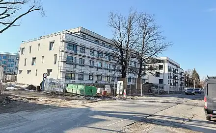 Prodej bytu 3+kk 74 m²
