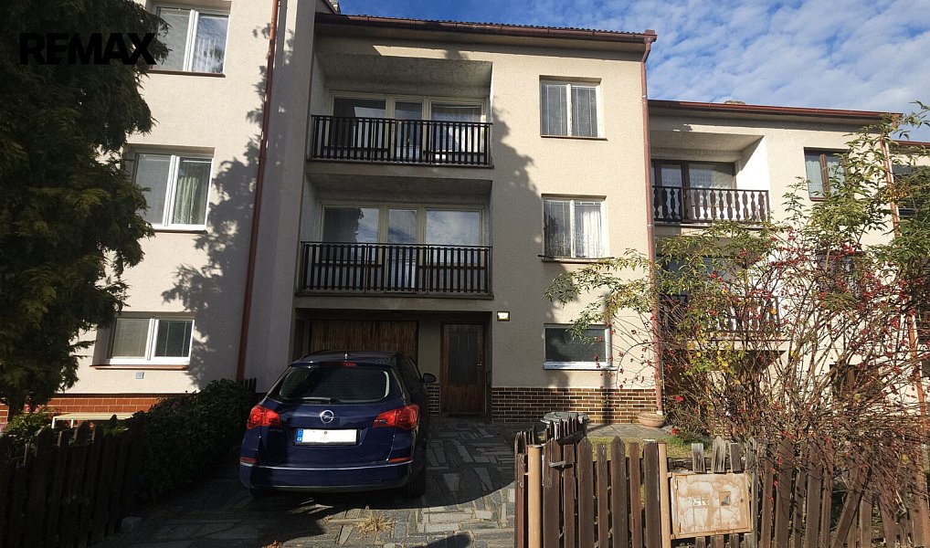 Prodej rodinného domu, 140 m², Hradiště, Písek