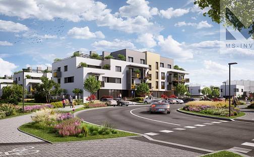 Prodej bytu 3+kk 69 m², Blažimská, Praha 4 - Chodov