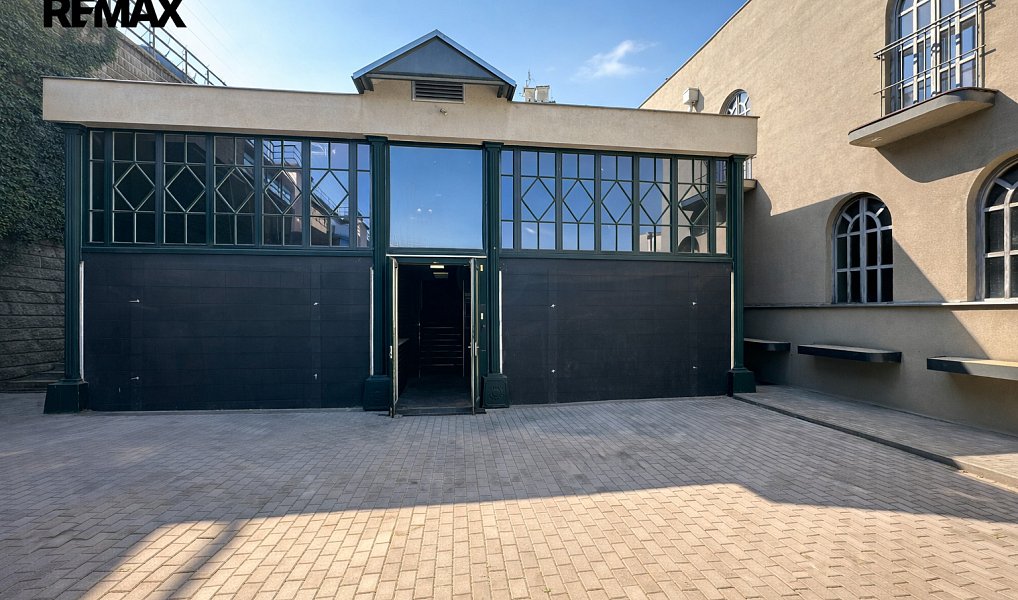 Pronájem obchodních prostor 595 m², Plzeň – náhled fotky 4