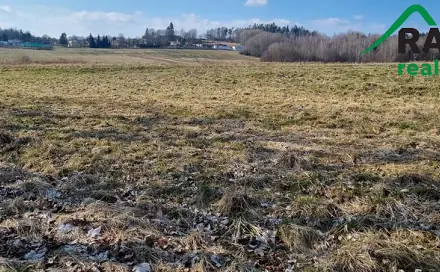 Prodej pole 192 062 m², Halže, okres Tachov