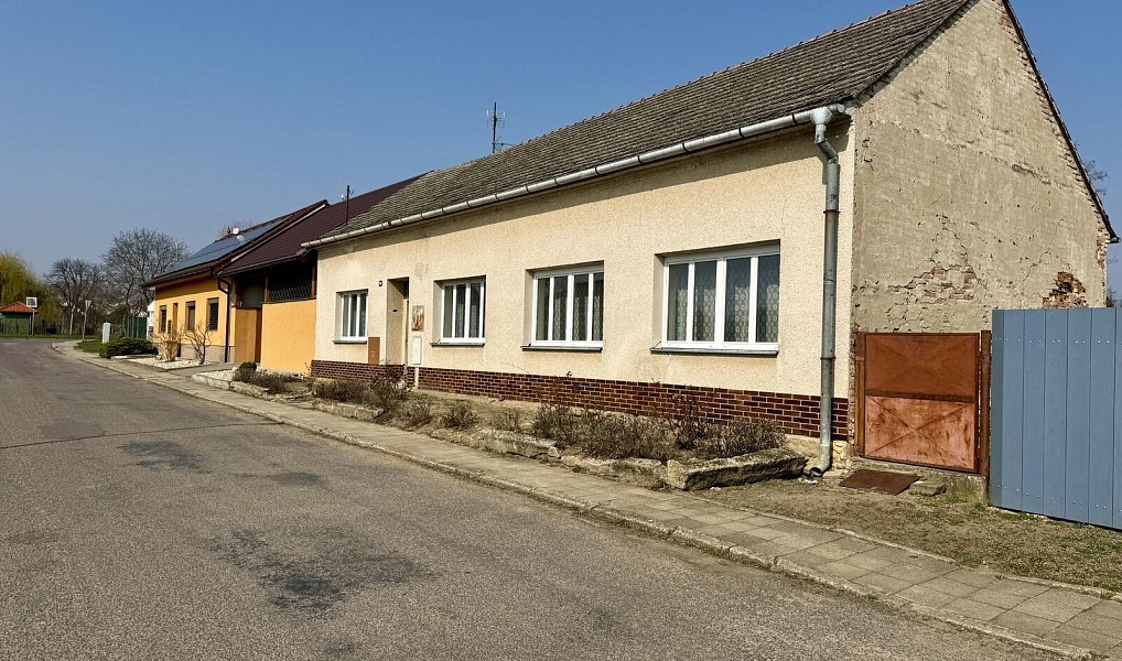 Prodej domu 120 m² s pozemkem 604 m², Hrabětice – náhled fotky 18