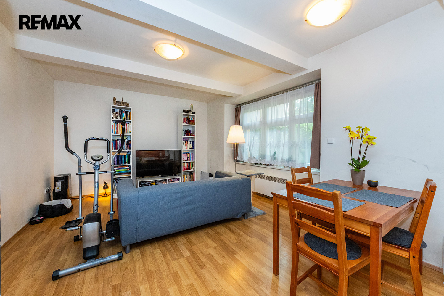 Prodej bytu 2+kk 50 m² — photo 2