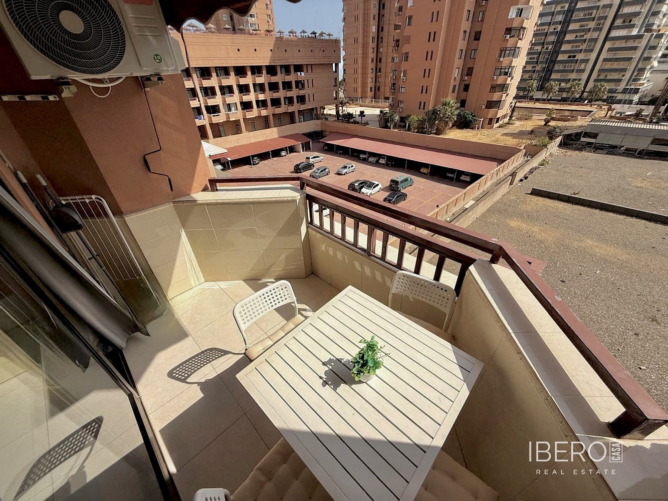 Piso 2+kk – Fuengirola, Los Boliches - Vista 5