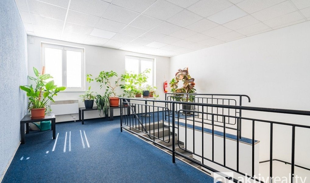 Pronájem kanceláře 240 m², Neratovice – náhled fotky 25